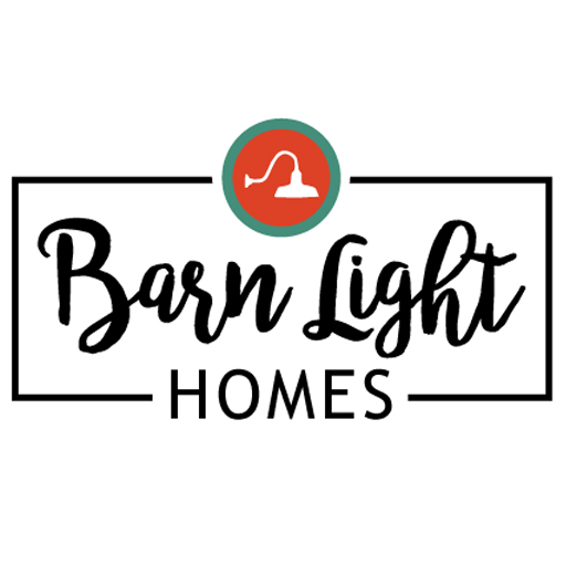 Barn Light Homes Logo