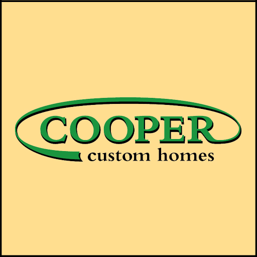 Cooper Custom Homes Logo