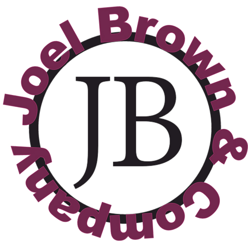 Joel Brown and Company Logo