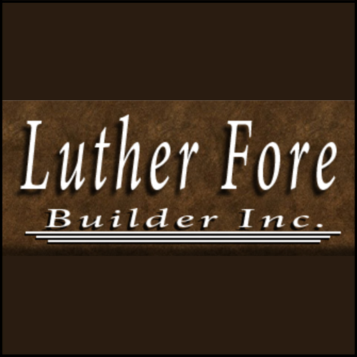 Luther Fore Builder Inc Logo