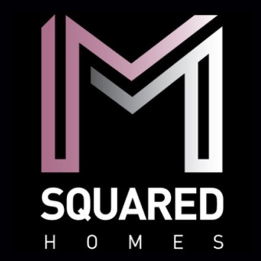 M Squared Homes Logo