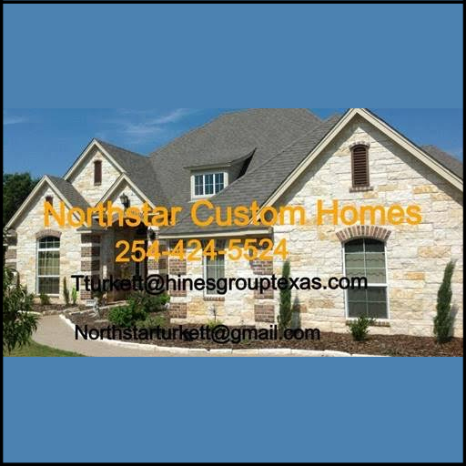 Northstar Custom Homes Logo