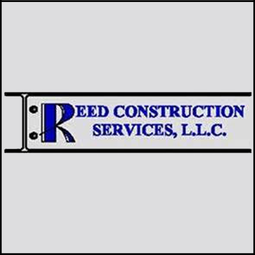 Reed Construction Services LLC Logo