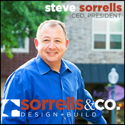 Steve Sorrells And Company Logo